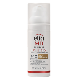 EltaMD UV Daily Tinted Broad Spectrum SPF 40 product image 2