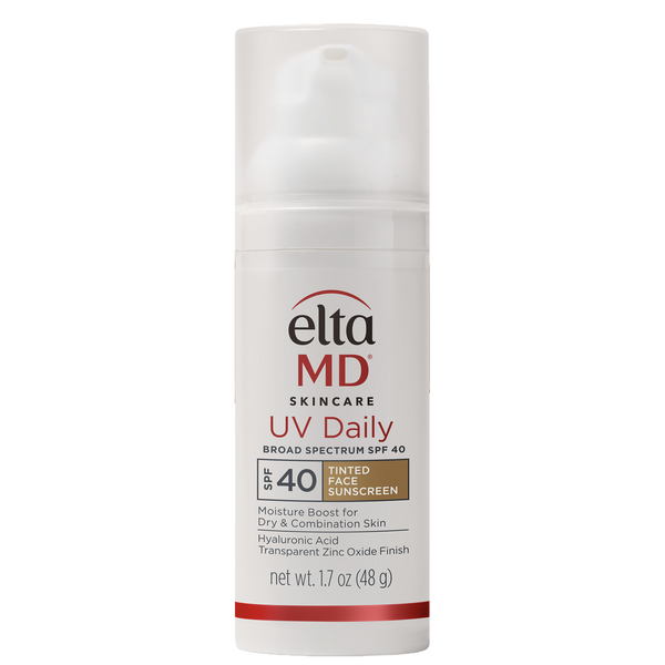 EltaMD UV Daily Tinted Broad Spectrum SPF 40 product image 2