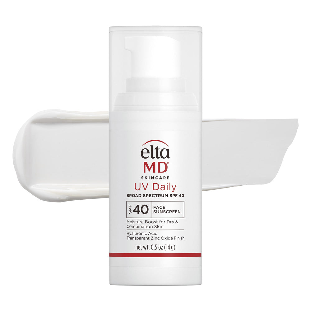 EltaMD Deluxe Mini UV Daily Broad Spectrum SPF 40 product image
