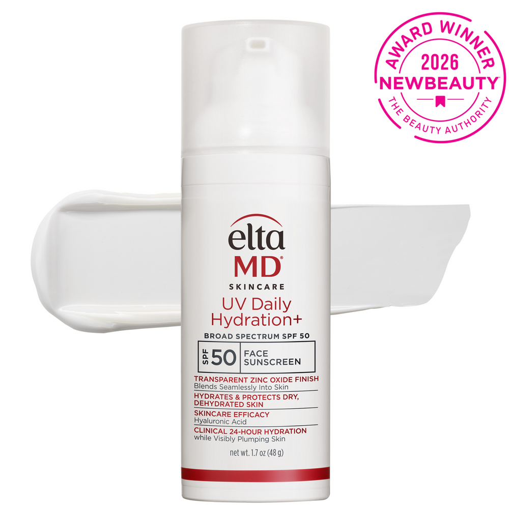 EltaMD UV Daily Hydration+ SPF 50 product image