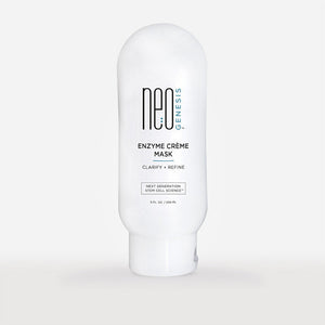 NeoGenesis Enzyme Creme Mask - European Beauty by B