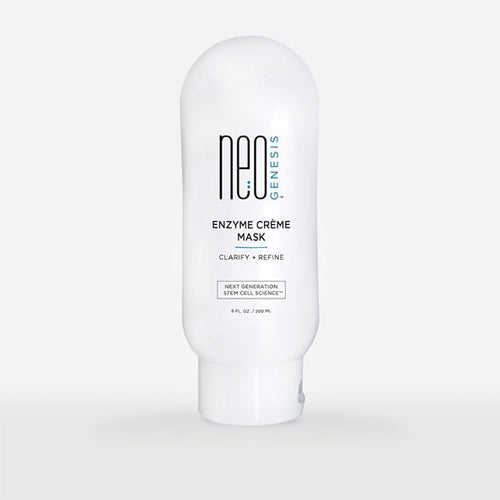 NeoGenesis Enzyme Creme Mask - European Beauty by B