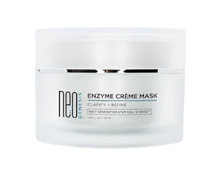 NeoGenesis Enzyme Creme Mask - European Beauty by B