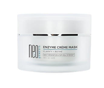 NeoGenesis Enzyme Creme Mask - European Beauty by B
