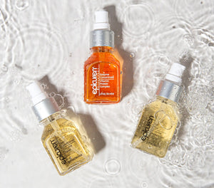 Epicuren Discovery Enzyme Concentrate in a stylish bottle, highlighting the vitamin protein complex and enzyme formulation.