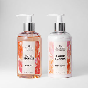 Exotic Blossom Set by Le Mieux