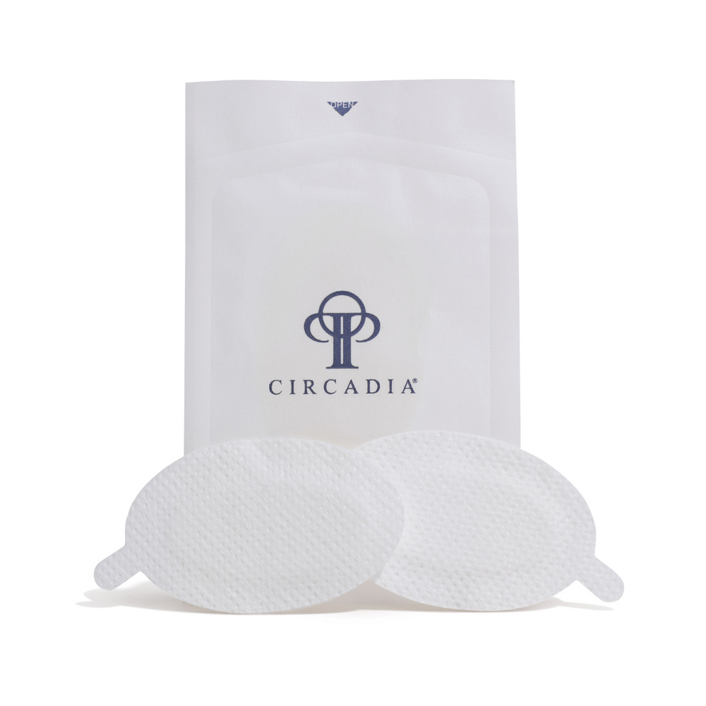 Circadia Eye Shields