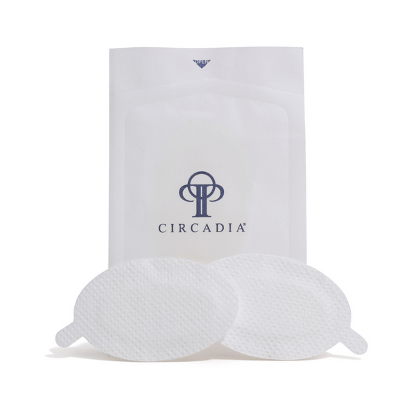 Circadia Eye Shields