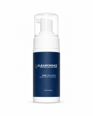 ClearChoice EYE SPLASH™ Neuro-Sensory Lash Cleanser - product image 1
