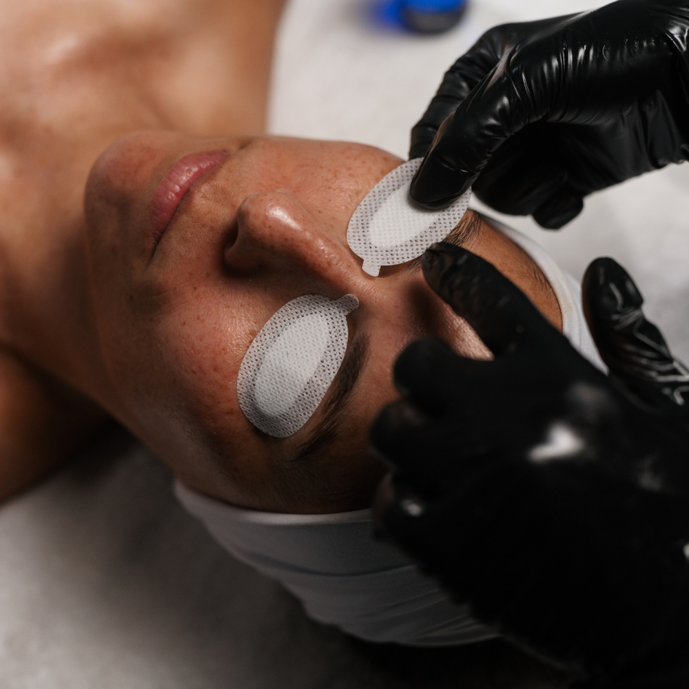 Circadia Eye Shields