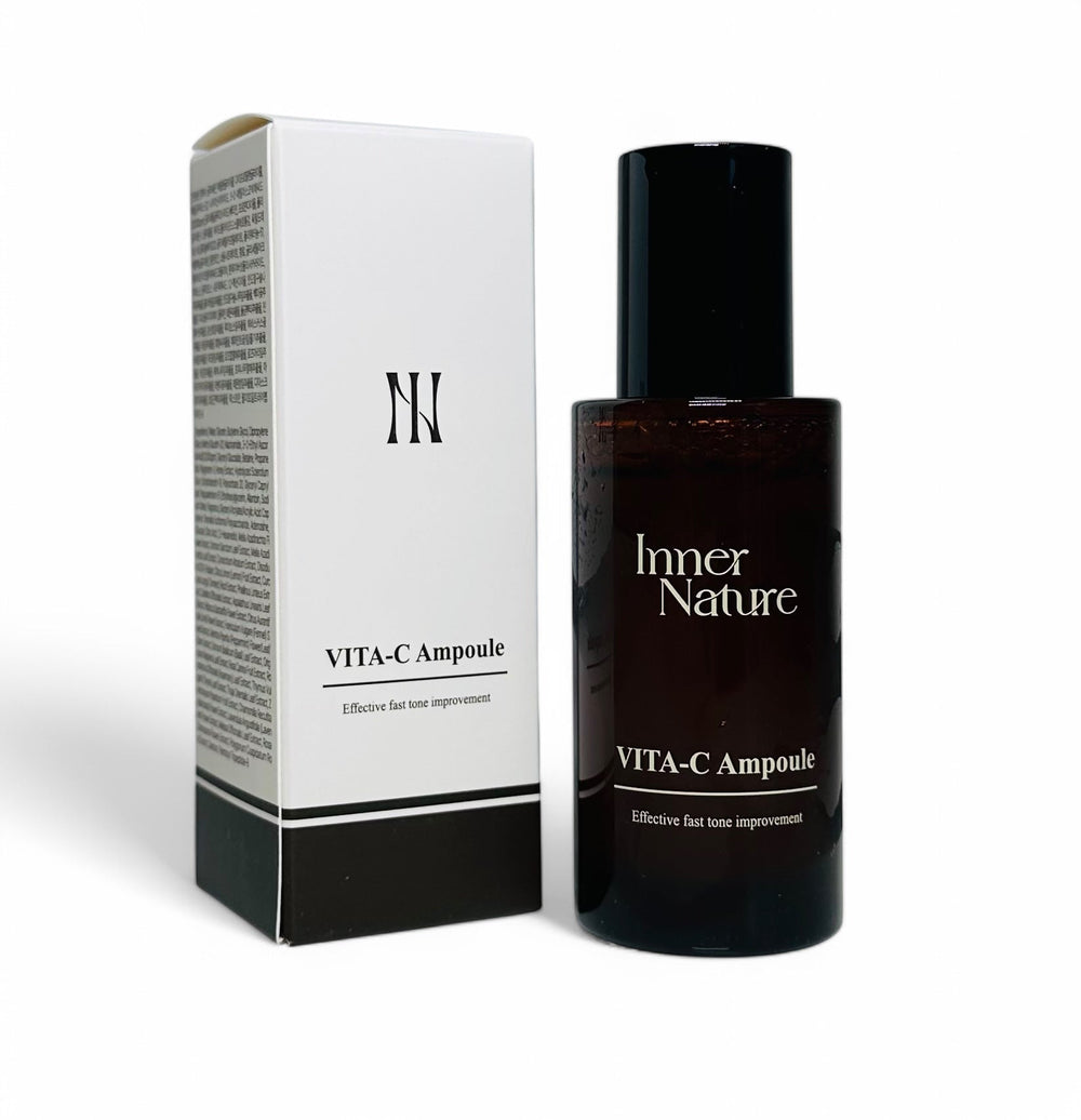 Innernature Revital Plus Vita C Ampoule