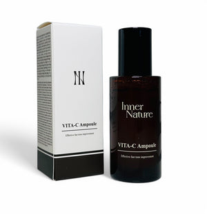 Innernature Revital Plus Vita C Ampoule