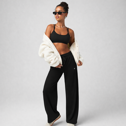Circadia x Fabletics Women's Cloud Jersey Wide Leg Pant - image 1