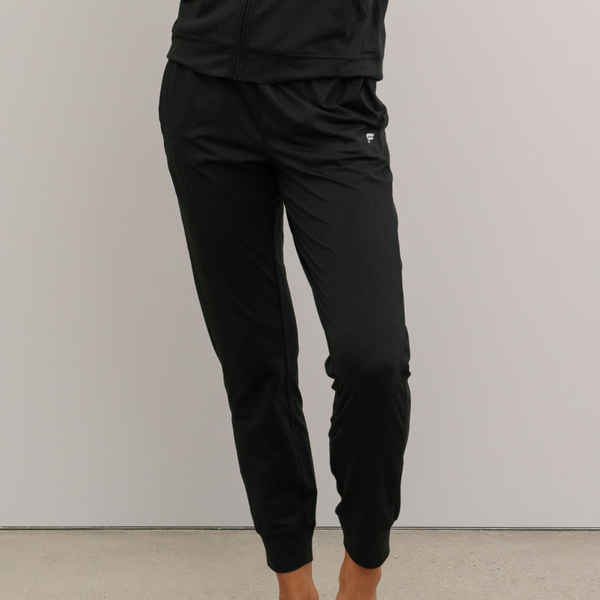 Circadia x Fabletics Women's Cloud Jersey Jogger - image 6
