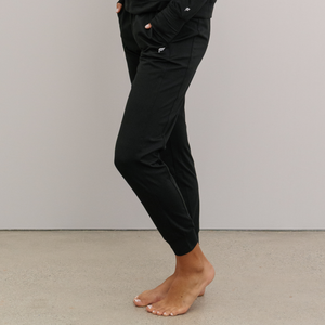 Circadia x Fabletics Women's Cloud Jersey Jogger - image 2