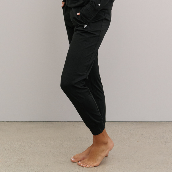 Circadia x Fabletics Women's Cloud Jersey Jogger - image 2