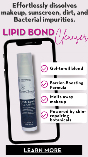 ClearChoice LIPID BOND CLEANSER 4oz - product image 2