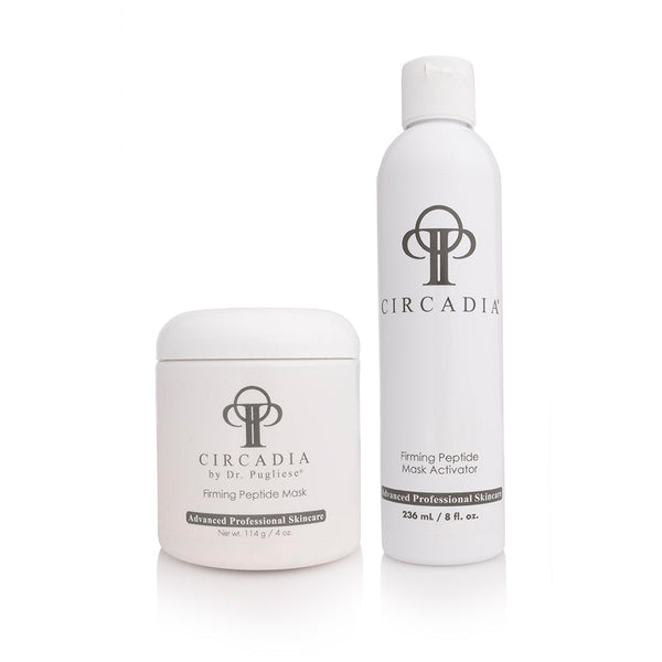 Firming Peptide Mask Set - image 1