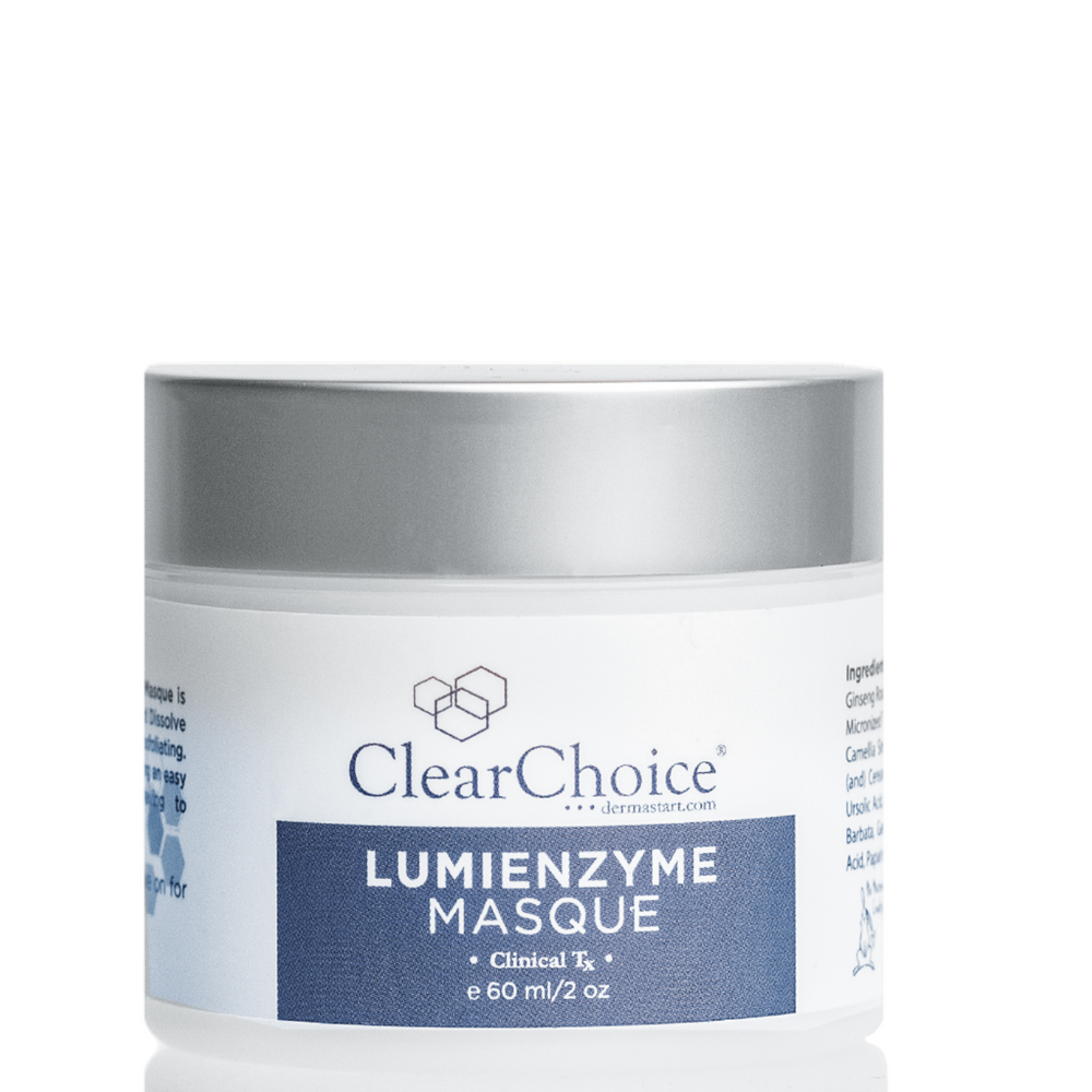 ClearChoice LumiEnzyme Masque 2oz - product image 1