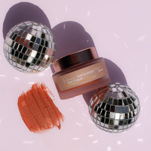 Prana SpaCeuticals Disco Balms - Flower Power - product image 2