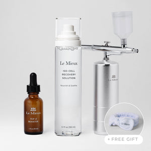 Topical Line Filler Trio by Le Mieux
