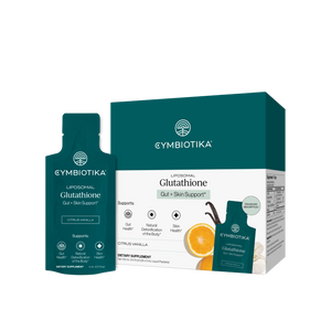 Cymbiotika Liposomal Glutathione - product image 1