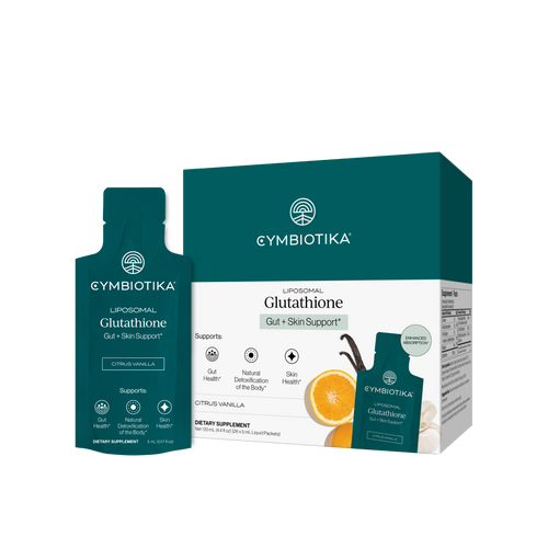 Cymbiotika Liposomal Glutathione - product image 1