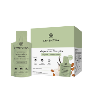Cymbiotika Liposomal Magnesium Complex - product image 1