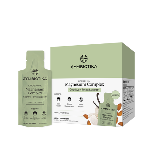 Cymbiotika Liposomal Magnesium Complex - product image 1