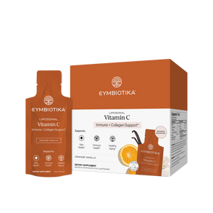 Cymbiotika Liposomal Vitamin C - product image 1