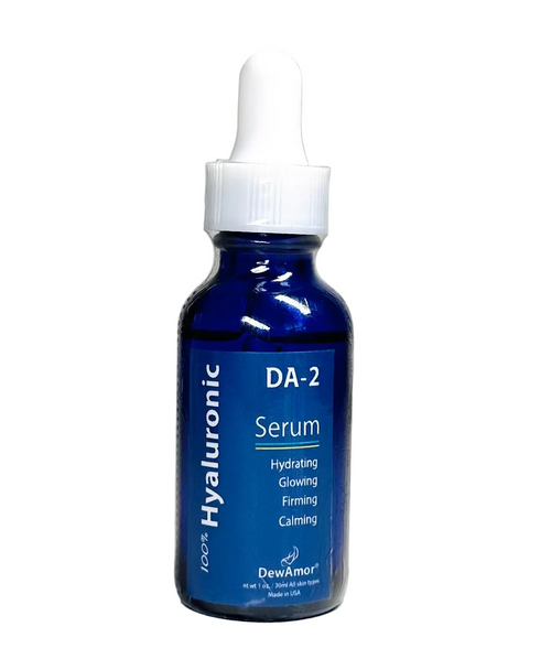 DewAmor 100% HYALURONIC Serum