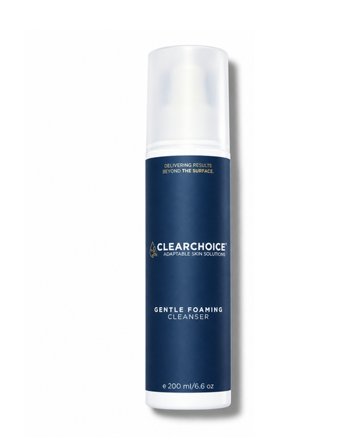 ClearChoice Gentle Foaming Cleanser 6.7oz - product image 1