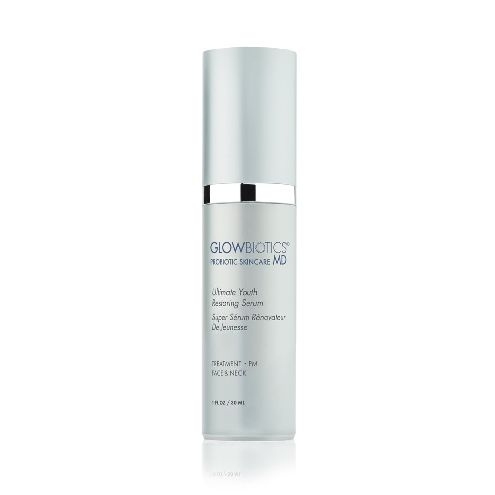 Glowbiotics Ultimate Youth Restoring Serum - product image 1