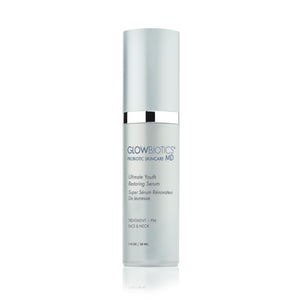 Glowbiotics Ultimate Youth Restoring Serum - product image 1