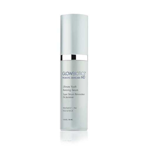 Glowbiotics Ultimate Youth Restoring Serum - product image 1
