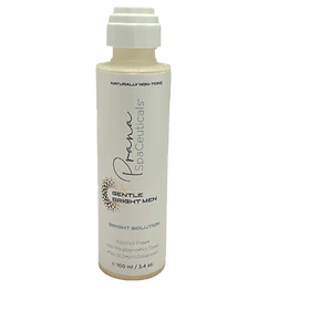 Prana SpaCeuticals Gentlemen: Bright Solution - product image 1