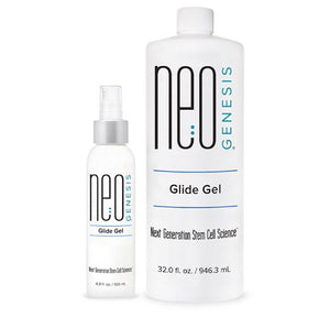 NeoGenesis Glide Gel - European Beauty by B