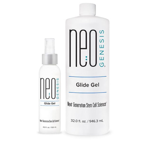 NeoGenesis Glide Gel - European Beauty by B