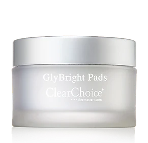 ClearChoice GlyBright Pads - product image 1