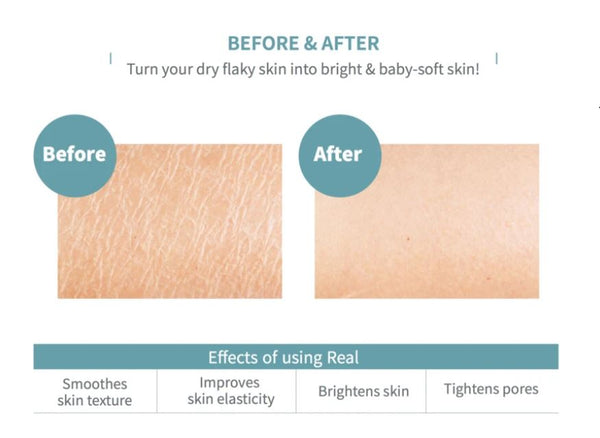 Dr.esthe Goat Milk Ampoule 50ml  European Beauty by B 