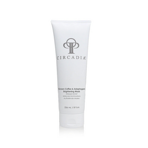 Green Coffee & Adaptogen Brightening Mask - image 1