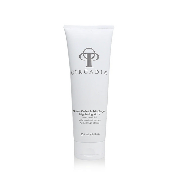 Green Coffee & Adaptogen Brightening Mask - image 1