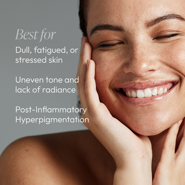 Green Coffee & Adaptogen Brightening Mask - image 4