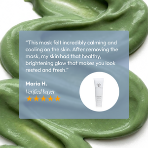 Green Coffee & Adaptogen Brightening Mask - image 5