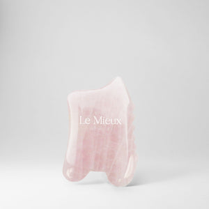 Rose Quartz Mountain Shan by Le Mieux