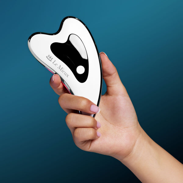 Gua Sha ThermaLift by Le Mieux