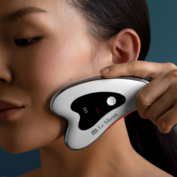 Gua Sha ThermaLift by Le Mieux