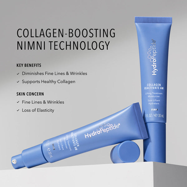 HydroPeptide Collagen ReActivate AM - product image 3