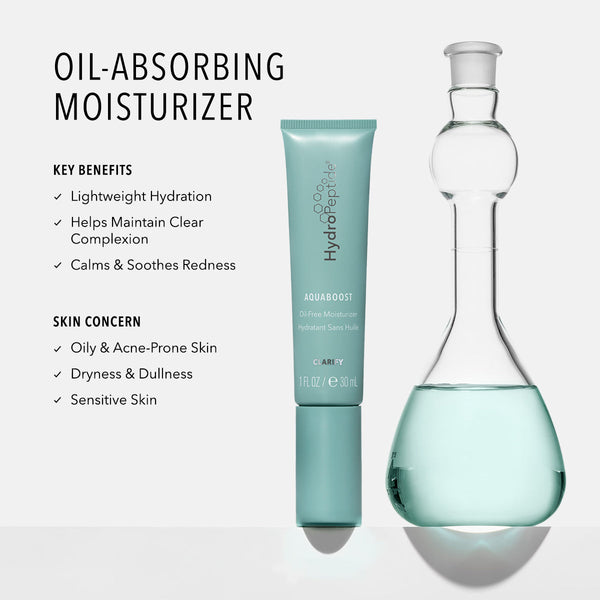HydroPeptide AquaBoost - product image 4