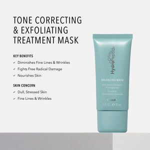 HydroPeptide Balancing Mask - product image 3
